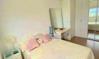 Imagem 6: Apartamento com 2 dormitórios à venda, 57 m² por R$ 335.000,00 - Barueri - Barueri/SP