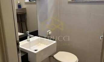 Imagem 5: Sala - Nova Campinas - Campinas