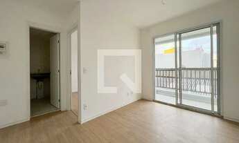 Imagem: Apartamento para Aluguel - Água Branca