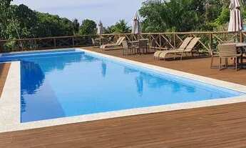 Imagem 5: Excelente: Reserva Imbassaí, Casa Duplex 4 quartos, 3 suítes com varanda, 226 m², Espaço