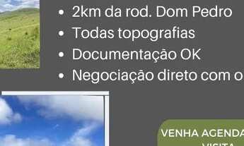 Imagem: Lote/Terreno para venda com 500 metros quadrados