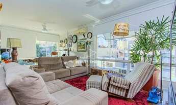 Imagem: Apartamento 3 Dormitórios no Bairro Petrópolis