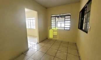 Imagem 3: Casa com 2 dormitórios para alugar- Vila Anchieta - São José do Rio Preto/SP