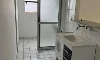 Imagem 3: Apartamento para aluguel com 82 metros quadrados com 3 quartos em Jardim Dracena - São Pau