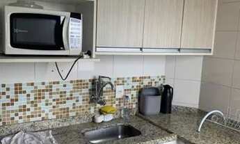 Imagem 6: APARTAMENTO - BOSQUE DOS EUCALIPTOS - SP