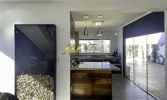 Imagem 7: Casa em Condomínio para Venda em Atibaia, Terras de Atibaia II, 3 dormitórios, 1 suíte, 3