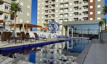 Imagem: Apartamento à venda - 2 dormitórios