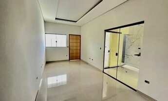 Imagem: Casa com suíte na Água Limpa Park