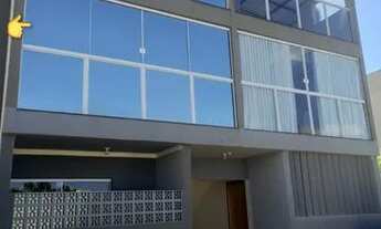 Imagem 2: Cobertura duplex com terraço, Jardim Piratininga, Fanca- SP