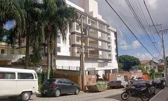 Imagem 2: Apartamento para venda possui 49 metros quadrados com 1 quarto em João Paulo - Florianópol