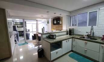 Imagem 3: Casa para venda possui 160 metros quadrados com 3 quartos em Rio Vermelho - Salvador - Bah