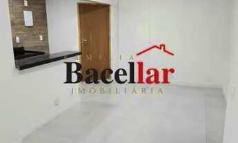 Imagem 3: Apartamento-À VENDA-Rocha-Rio de Janeiro-RJ