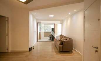 Imagem 2: Apartamento para Aluguel - Vila Mascote, 3 Quartos, 98 m2