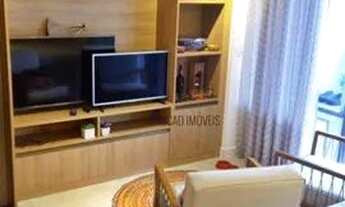 Imagem 7: Apartamento studio à venda, 39 m² por R$ 600.000 - Santa Ifigênia - São Paulo/SP