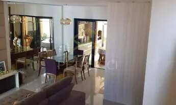 Imagem 3: Casa - Jardim Park Real - Indaiatuba