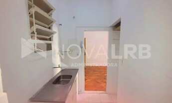 Imagem 7: Apartamento para aluguel possui 50 metros quadrados com 1 quarto em Copacabana - Rio de Ja