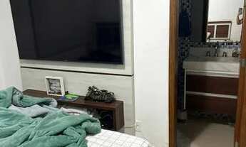 Imagem 4: Apartamento para venda tem 120 metros quadrados com 2 quartos