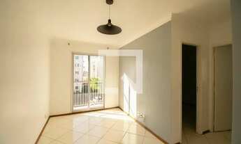 Imagem 2: Apartamento para Aluguel - Santos Dumond, 3 Quartos, 57 m2