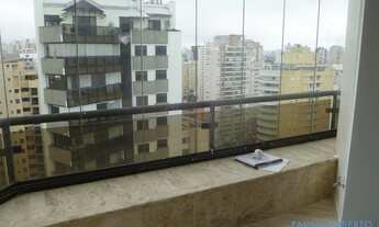 Imagem 4: COBERTURA - PARAÍSO - SP