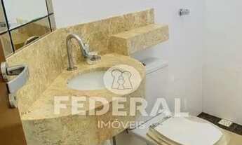 Imagem 7: Casa sobrado em condomínio com 3 quartos no PORTAL DO SOL I - Bairro Portal do Sol I em Go