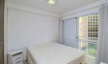 Imagem 4: São Paulo - Apartamento Padrão - Moema Índios