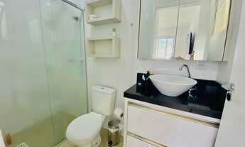 Imagem 4: Apartamento para venda com 60 metros quadrados com 2 quartos