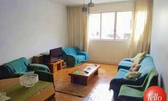 Imagem: São Paulo - Apartamento Padrão - Perdizes