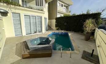 Imagem 2: Sobrado com 3 dormitórios sendo uma suíte com closet e hidro