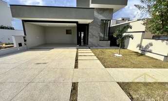 Imagem 2: Casa - Jardim América II - Valinhos