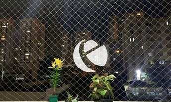 Imagem 2: Apartamento com 3 dormitórios à venda, 70 m² - Residencial do Lago - Londrina/PR