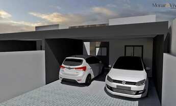 Imagem: Casa para Venda em São José dos Pinhais