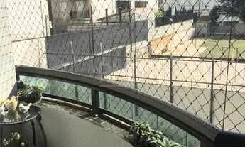 Imagem 5: Apartamento à venda, 2 quartos, 1 suíte, 1 vaga, Vila Caminho do Mar - São Bernardo do Cam