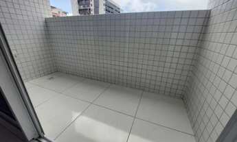 Imagem 2: João Pessoa - Apartamento Padrão - Cabo Branco