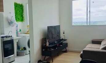 Imagem 4: Apartamento - Vila Miguel Vicente Cury - Campinas