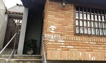 Imagem 4: Prédio Comercial com elevador para venda e aluguel - Jardim Bela Vista - Santo André