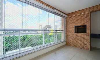 Imagem 2: APARTAMENTO - BARRA FUNDA - 3 DORMS -1 SUITE - 2 VAGAS