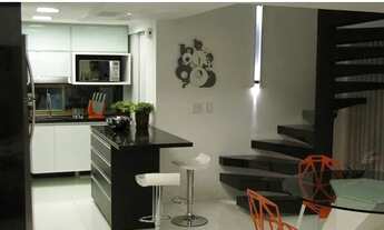 Imagem 6: Apartamento Loft reformado em Casa Forte com 2 Quartos. 120m² Edf. Loft Casa Forte