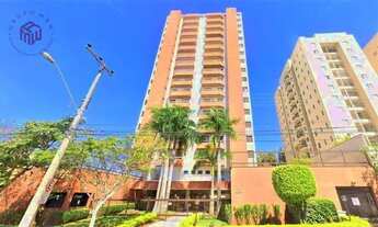 Imagem: Apartamento com 3 dormitórios para alugar