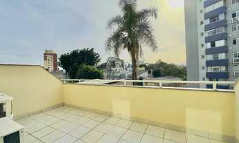Imagem 4: Apartamento garden no bairro santana com garagem