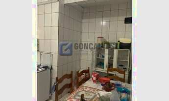 Imagem 5: SAO BERNARDO DO CAMPO - Residential / Sobrado - VILA VIVALDI