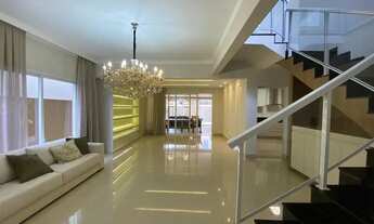 Imagem 1: Sobrado em condomínio Zona Sul de Ribeirão Preto