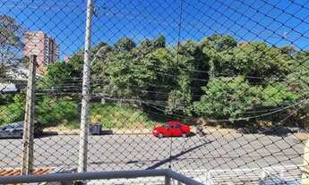 Imagem 5: Apartamento à venda Jardim das Estrelas Sorocaba