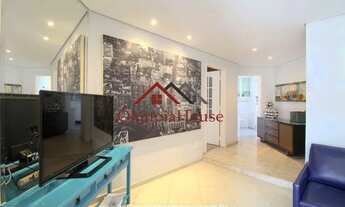 Imagem 3: Apartamento Locação 3 Dormitórios - 116 m² Moema