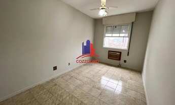 Imagem 4: Apartamento a venda com 2 domitórios, 1 suíte na Ponta da Praia em Santos