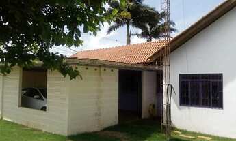 Imagem 5: Alugo ou Vendo casa no centro de Sidrolândia-MS