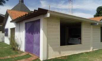 Imagem 3: Alugo ou Vendo casa no centro de Sidrolândia-MS