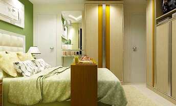 Imagem 7: Apartamentos prontos para morar em Três Rios RJ