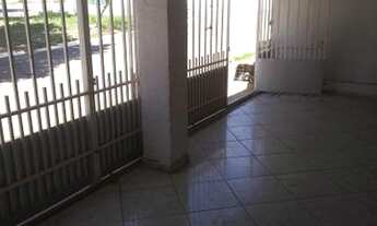 Imagem 4: Casa locação CPA IV aluguel 750 reais