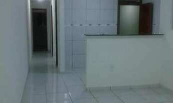 Imagem 2: Aluga-se uma casa