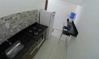 Imagem 4: Aluga-se Apartamento Mobiliado